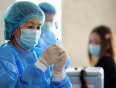Өнөөдөр Улаанбаатар хотод ажиллах дархлаажуулалтын цэгүүд