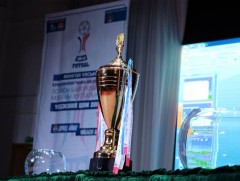 Орон нутгаас томилогдсон шүүгчид 21 аймгийн аварга шалгаруулах тэмцээнд ажиллана 