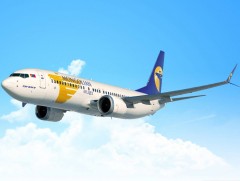 Ирэх жил АНУ руу шууд нислэг үйлдэж эхэлнэ