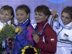 Тэнгэр заяат