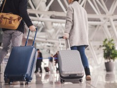 Нисэх буудал хаагдсан ОХУ-ын бүс нутгуудад 150 мянга орчим жуулчин байна