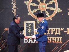 “Цагийн хүрдийн баатрууд-2021”-ийн эзэд тодорлоо