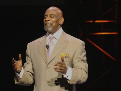 Миний ялалтын түүх: Крис Гарднер 