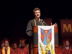 Миний ялалтын түүх: Биохимич Даг Линдсей