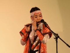 Лимбэ хөгжмийн төрөл