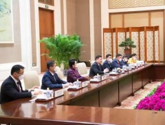 Ерөнхий сайд Л.Оюун-Эрдэнэ БНХАУ-ын Төрийн Зөвлөлийн Ерөнхий сайд Ли Көчянтай албан ёсны уулзалт х..