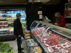 АНУ-ын инфляц сүүлийн 40  жилд байгаагүй өслөө