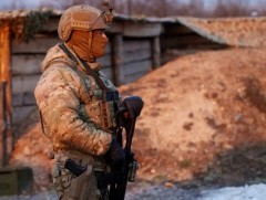 ОХУ-ын эсрэг хориг арга хэмжээ нэмэгдэж байна 