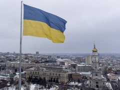 Украины хямрал инфляцыг 10 хувьд хүргэж магадгүй