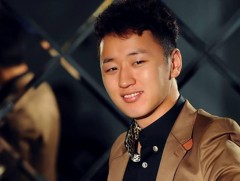 Өглөөний зочин: Дуучин, жүжигчин П.Баярцэнгэл 