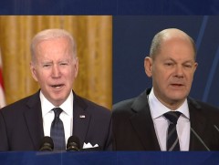 Украины хямралыг хэлэлцээгээр зохицуулах нь зүйтэй гэв  