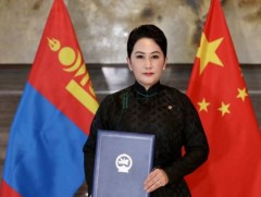“Хил орчмын ой, хээрийн гал түймэртэй тэмцэх талаар хамтран ажиллах тухай” хэлэлцээрийг шинэчлэн б..