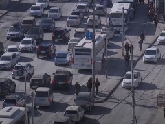 Нийт автобусны 70-90 хувь хуучирсан байна 