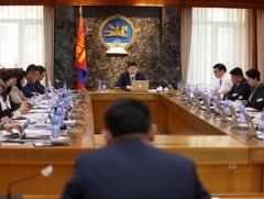 ЗГ: “Хот, хөдөөгийн сэргэлт”, “Ногоон хөгжлийн сэргэлт”-ийн ерөнхий төлөвлөгөө боловсруулна