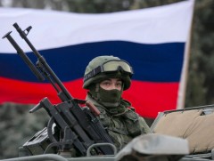 АНУ: ОХУ Бээжингийн өвлийн олимпын үеэр Украин руу довтолж магадгүй 