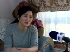 М.Уранчимэг: Эмэгтэй хүний уян чанар, нарийн мэдрэмж чулууг зөөллөдөг 