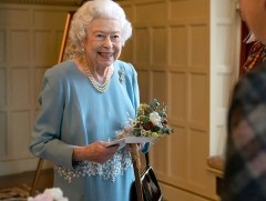 Хатан хаан II Элизабетийн хаан ширээнд суусны 70 жилийн ой энэ онд тохиож байна 