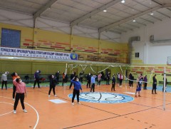 Өчигдөр “Илүүдэл жингүй, Эртэч Монгол” аянд 2-80 насны иргэд оролцжээ