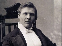 Оросын дуурийн дуучин Фёдор Шаляпины амьдрал, уран бүтээл