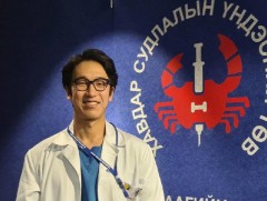 Л.Хануй: Хавдар туссан санхүүгийн боломжгүй хүмүүс хотод ирдэггүй. Тиймээс хавдрын оношилгоо, эмчи..