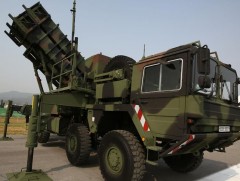 НАТО агаарын довтолгооноос хамгаалах системээ Словак улсад байрлууллаа