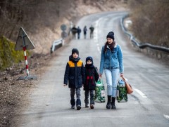 НҮБ-ын Аюулгүйн зөвлөл хүмүүнлэгийн асуудлаар хуралдлаа