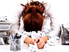 Уур, бухимдал олон өвчний суурь шалтгаан болж байна