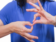 Миний мэргэжил: Дохионы хэлний хэлмэрч