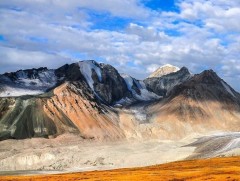 Алтайн тэнгэр