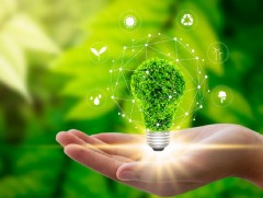 Хүнс, ус, ундаа үйлдвэрлэлийн салбарт ногоон эдийн засгийн сайн туршлагыг нэвтрүүлэхэд Европын хол..