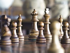 Азийн спортын XIX дүгээр наадамд оролцох эрэгтэй шатарчид тодорчээ