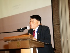 Ч.Наранбаатар МҮОХ-ны тэргүүн дэд, О.Одбаяр дэд ерөнхийлөгчөөр сонгогдлоо