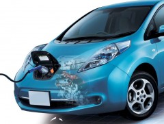 Н.Тавинбэх: Манай улсын нийт автомашины 20 хувь нь цахилгаан болоход цэнэглэх боломжтой