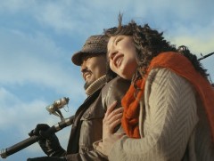 “Сэтгэлд харвасан туяа”-г дуун тайлбарт кино болгожээ