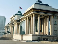 “Нийгмийн хөгжилд эрэгтэйчүүдийн оролцоо, манлайлал” сэдэвт үндэсний чуулган болно