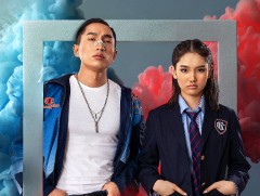 “Soulmate” кино энэ сарын 25-наас үзэгчдэд хүрнэ