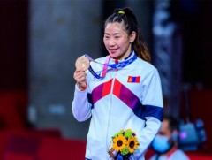 Монголын чөлөөт бөхийн холбооны ээлжит бус их хурал энэ сарын 19-нд болно