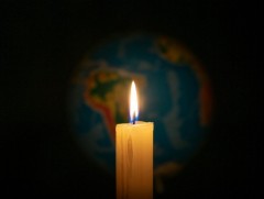 “Эх дэлхийн цаг” өнөөдөр тохионо