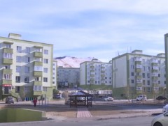 Хэт төвлөрлийн бүсүүдэд сургууль, цэцэрлэг барих шаардлагатай