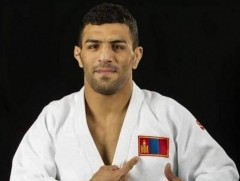 С.Моллай тэргүүтэй Монголын 18 жүдоч Антальягийн Их дуулгад зодоглоно