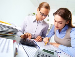 Миний мэргэжил: Эдийн засагч 