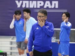 Футзалын үндэсний шигшээ баг Таиландыг зорино