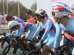 Дугуйн Азийн АШТ-ээс Монголын баг мөнгөн медаль хүртлээ