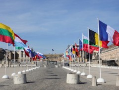 Европын холбооны ээлжит уулзалтаар Украины асуудлыг голлон хэлэлцэнэ