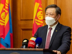 Баруун болон зүүн босоо чиглэлийн төмөр замыг үргэлжлүүлэн барина