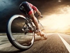 Дугуйн ААШТ-д өнөөдөр Монголын хоёр тамирчин хурд сорино