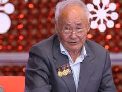 Хэний ч мэдэх, хэзээний л Бөхийн Бааст