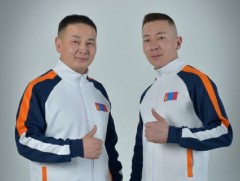 С.Батцэнгэл: Удахгүй Гиннесийн амжилтад бүртгүүлэх эргэлтээ гүйцэтгэнэ