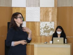 Менежерүүд “Хүний нөөцийн удирдлага-Ажлын гүйцэтгэлийн үнэлгээ” сургалтад хамрагдлаа