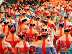 МҮБХ: Шаардлага хангаагүй өмсгөлтэй бөхийг 06 дугаар сарын 05-наас барилдаанд оролцуулахгүй